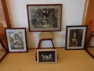 長命寺(福島県)