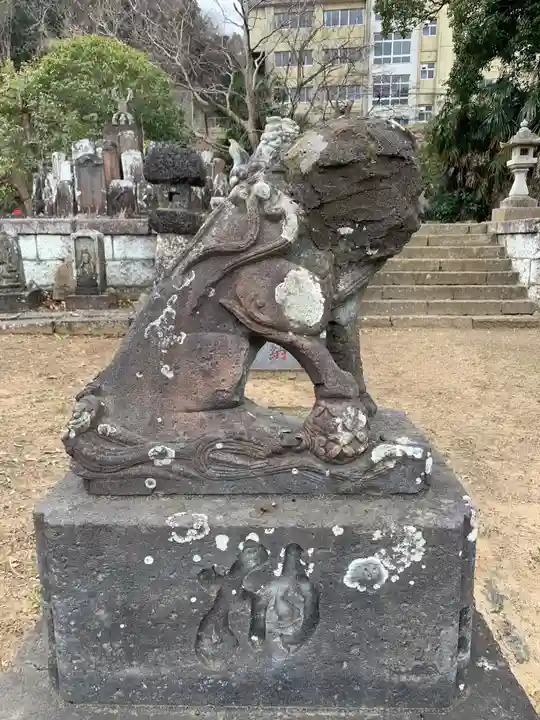 山根山不動尊跡(千葉県)