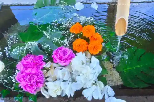 成田山川越別院(埼玉県)