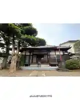 寳藏寺(埼玉県)