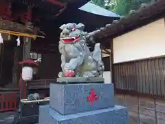 産泰神社(群馬県)