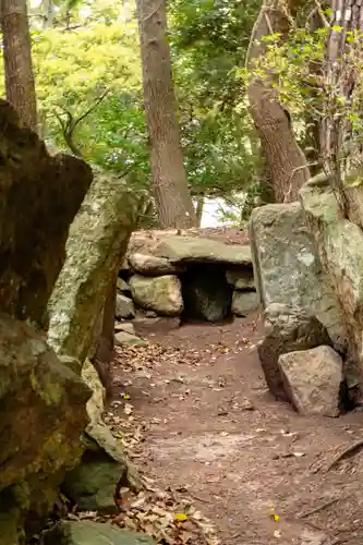 水若酢神社(島根県)