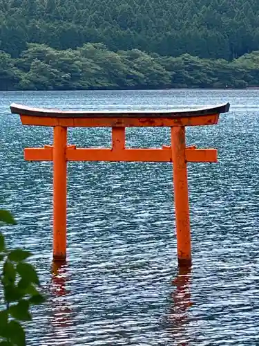 九頭龍神社本宮(神奈川県)