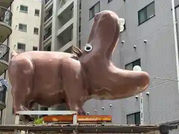 大当稲荷神社(東京都)
