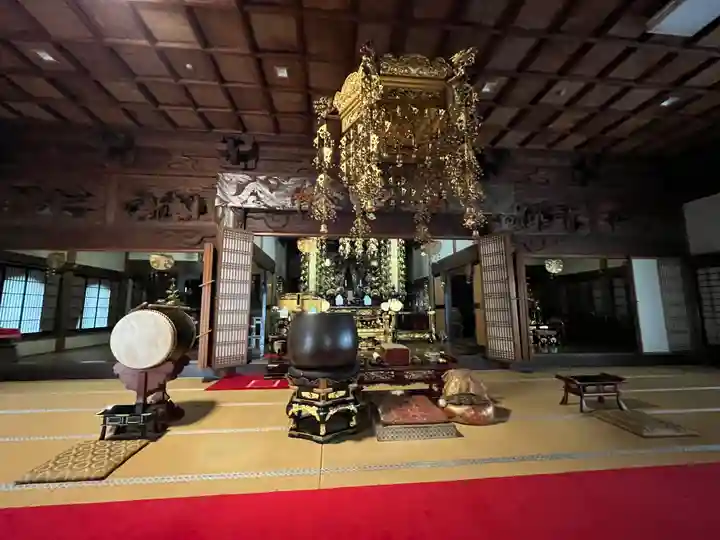 三寳寺(東京都)