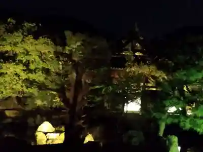 高台寺（高台寿聖禅寺・高臺寺）(京都府)