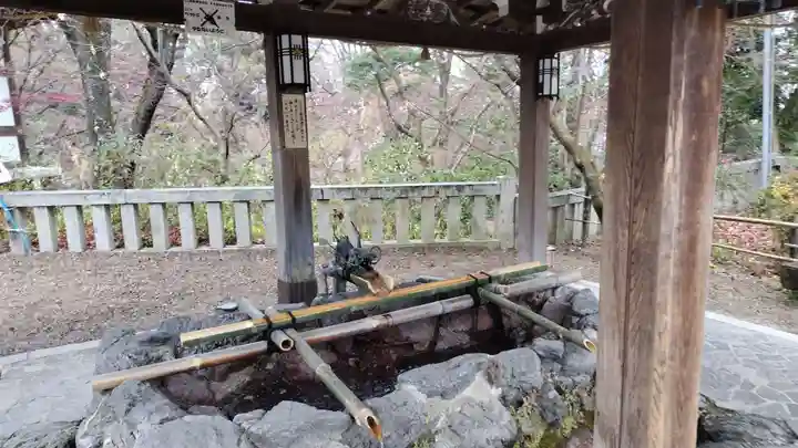 長岡天満宮(京都府)