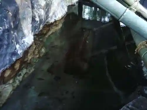 越中一宮 髙瀬神社(富山県)