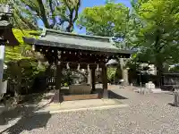 溝旗神社(肇國神社)(岐阜県)