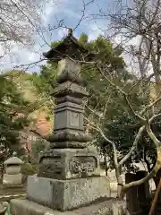 深大寺の建物その他