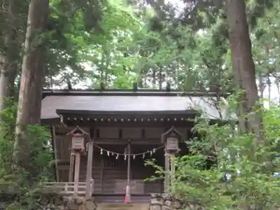 八雲神社(東京都)