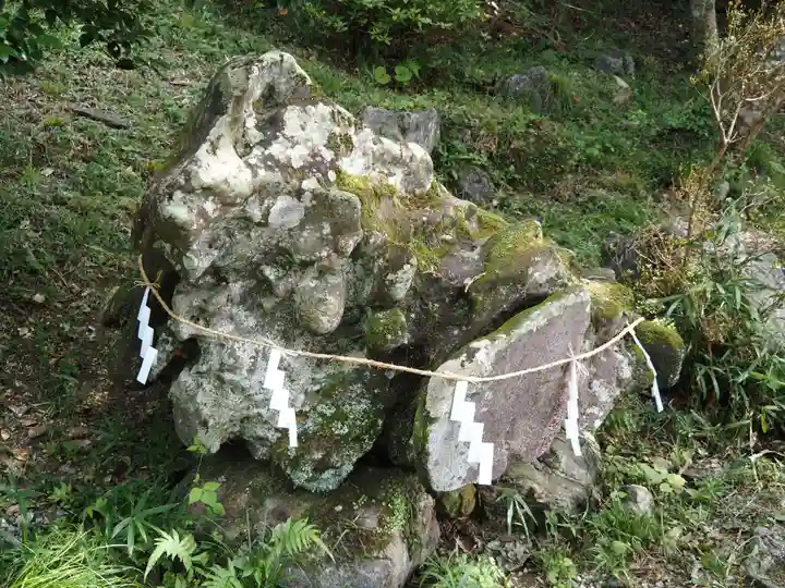 出雲大神宮のその他建物