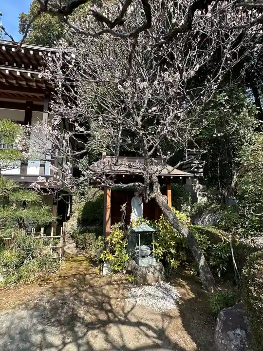 極楽寺(神奈川県)