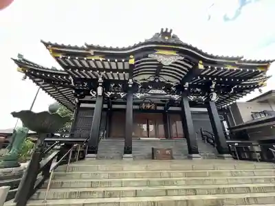 宗仲寺(神奈川県)