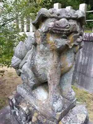 天満神社(福井県)