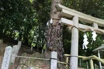 鎌八幡宮のその他建物