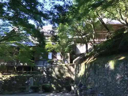 箸蔵寺のその他建物
