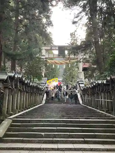 宝山寺のその他建物