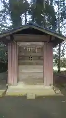 八坂神社の建物その他