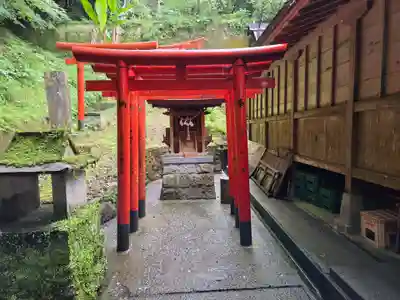 多賀神社(山口県)