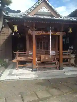 専念寺(宮城県)