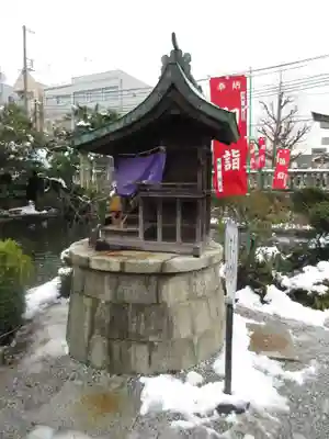 神泉苑(京都府)