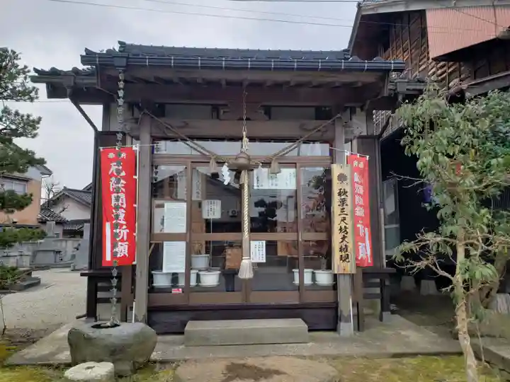 金胎寺の本殿・本堂