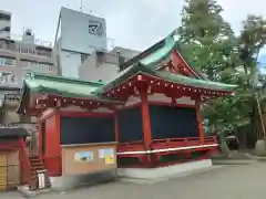 浅草神社(東京都)