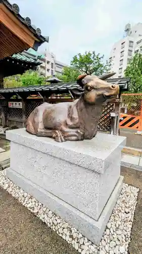 湯島天満宮のその他建物