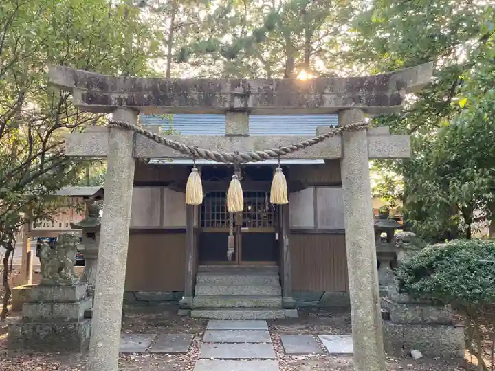 天神社(徳島県)