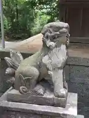 素盞嗚尊神社(大阪府)