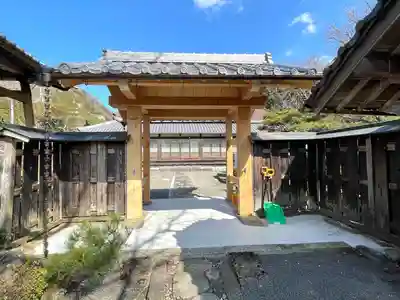 妙楽寺(滋賀県)