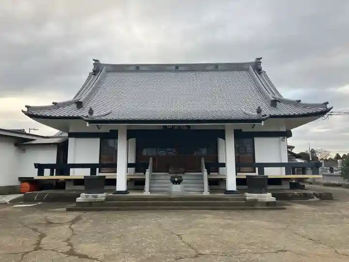 佛性寺(茨城県)