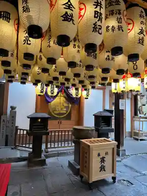 法善寺(大阪府)