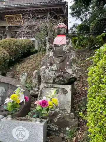 行昌寺(東京都)