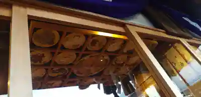 菊名神社のその他建物