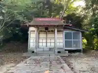 金刀毘羅大神(千葉県)