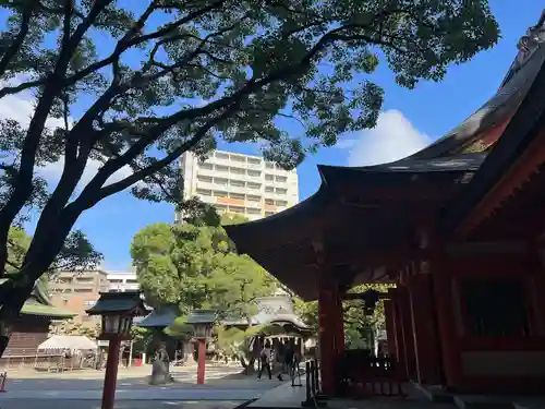 住吉神社(福岡県)