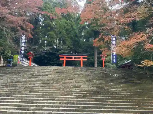 霧島神宮(鹿児島県)