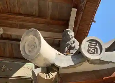 西教寺のその他建物