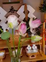 伏木香取神社のその他建物