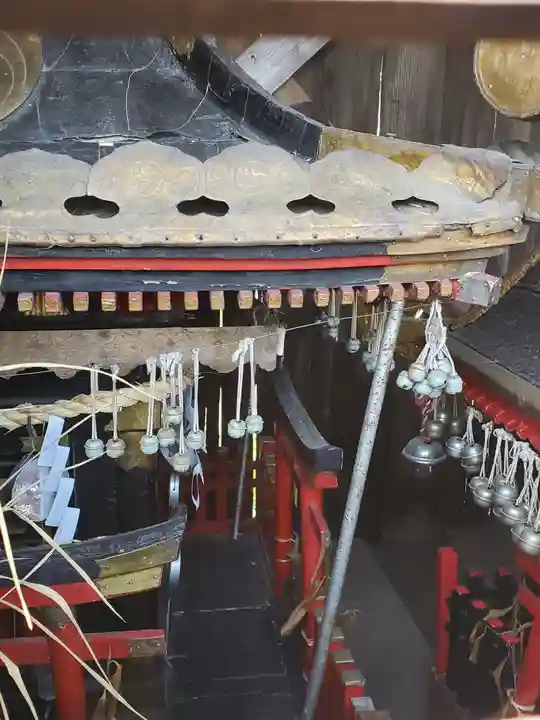 新善光寺(茨城県)