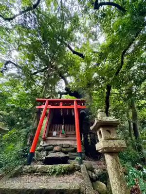 紀州東照宮(和歌山県)