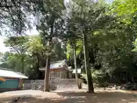 津島神社(岐阜県)