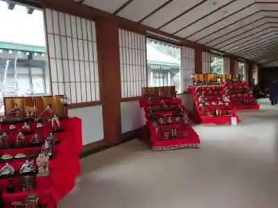 法華経寺(千葉県)