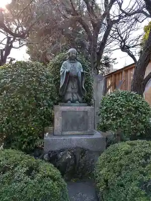 亀戸天神社(東京都)