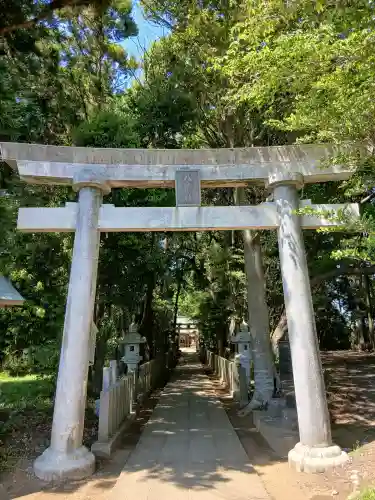 八幡社(千葉県)