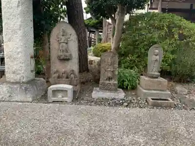 大久保山 自性院のその他建物