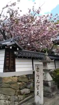 櫻本坊のその他建物