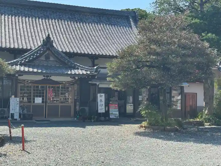 牟呂八幡宮(愛知県)